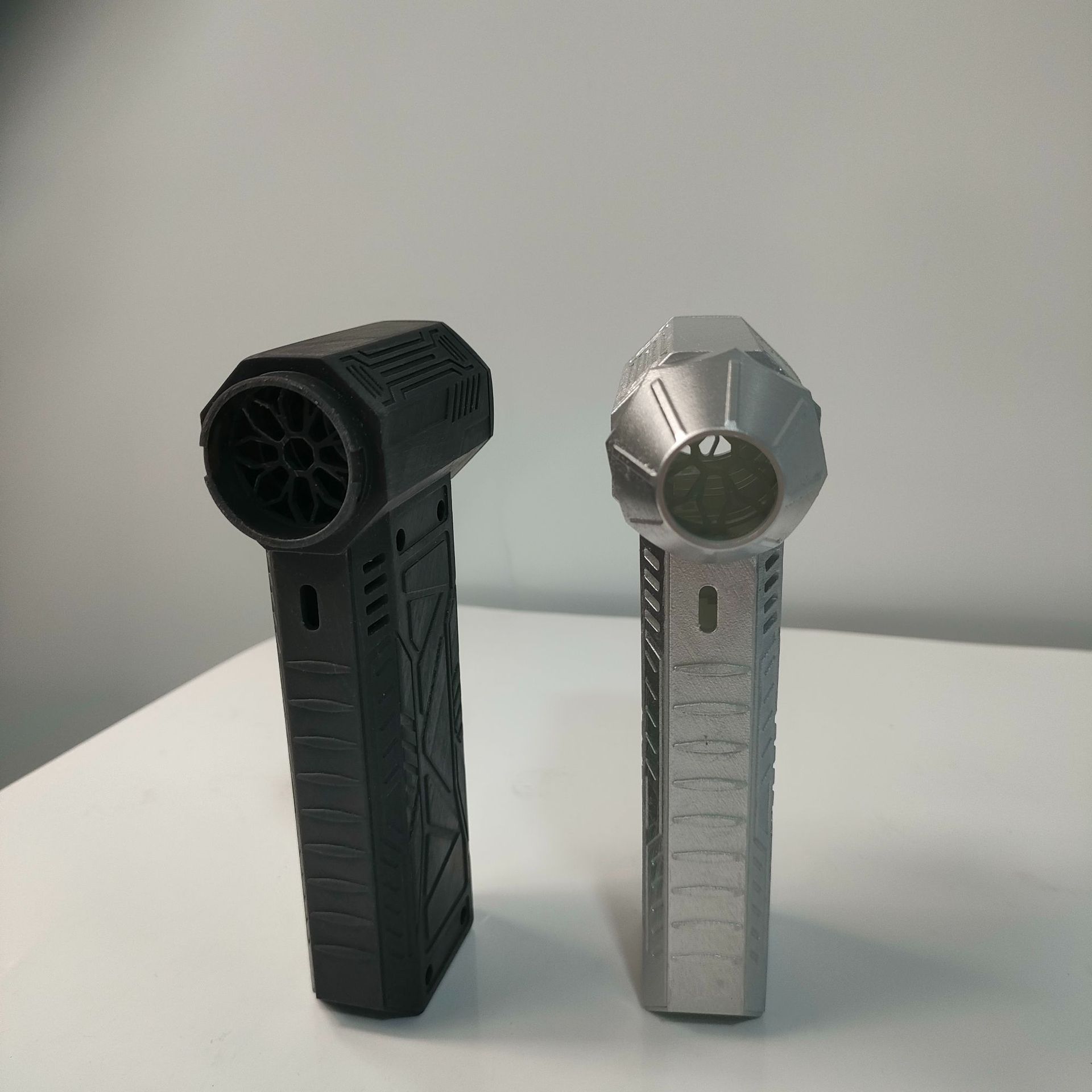 高速涡轮风扇外壳暴力风扇外壳露营风扇外壳手持暴力风扇外壳