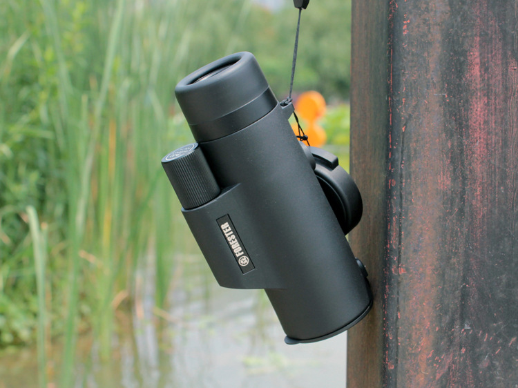 圣途森林人8x32 8x42 10x42 10x50 12x50 ed户外手持防水单望远镜