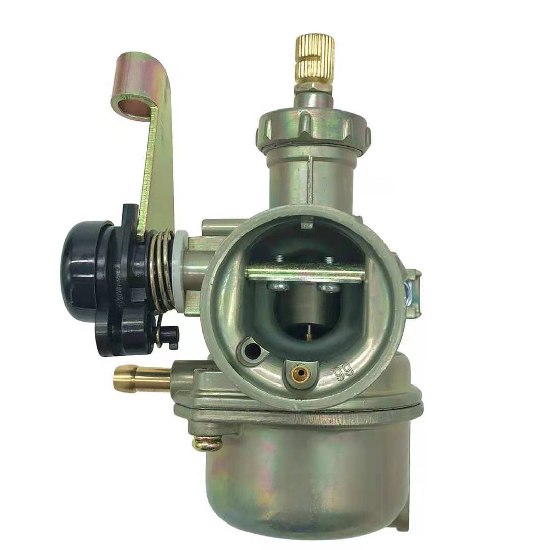 摩托车化油器 适用于kriss avra110 鹰100 fury125 化油器-阿里巴巴