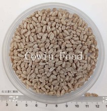 红豆薏仁脆粒  膨化熟化能量棒营养棒蛋白棒运动营养代餐