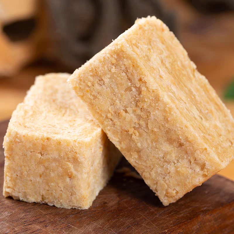 花生酥糖 花生酥 豆贡 豆酥糖 潮汕特产小吃零食 休闲食品-阿里巴巴