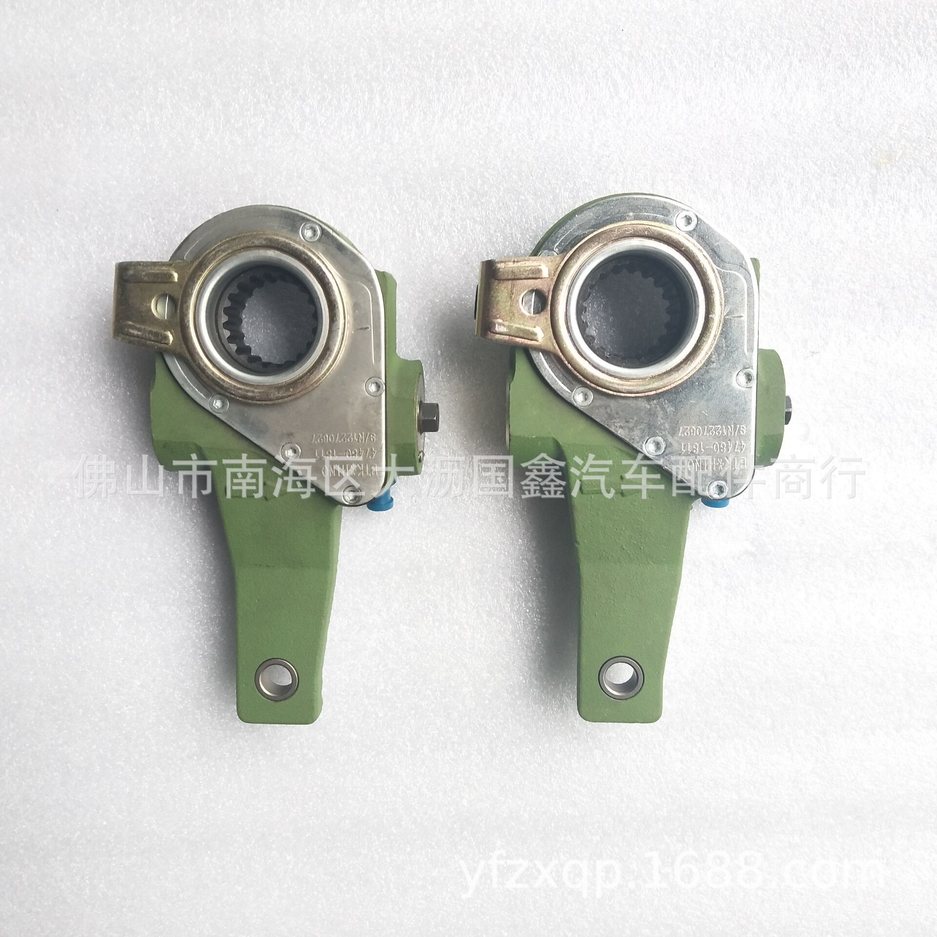 日野500刹车调整臂 fm2p fr2p p11c 47480-1811 s4748-01811 hino