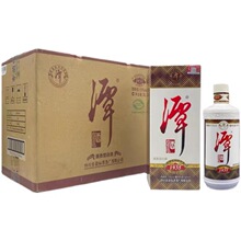 白酒批发潭酒1935 酱香型白酒 53度500毫升6瓶整箱白酒批发