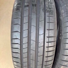 二手倍耐力防爆轮胎 225/40r19 255/35r19 适配宝马三系 奔驰glc