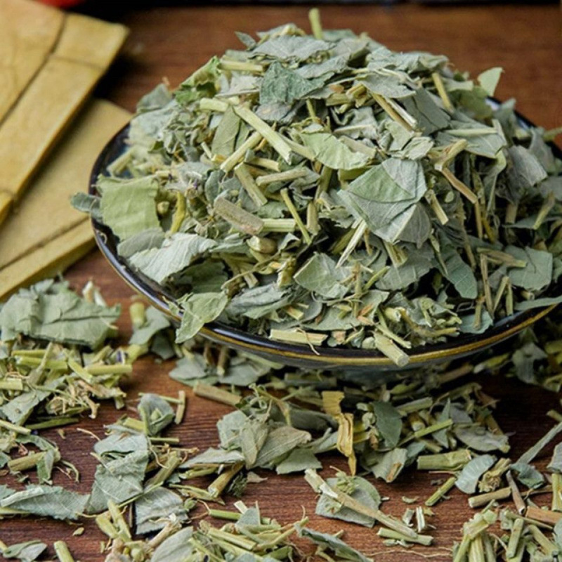 精选金钱草中草药广西大叶金钱草泡水喝中药批发干货大叶金钱草