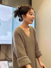 蔓诺蒂春秋女装专柜正品代西装通勤 毛衫 风衣 牛仔