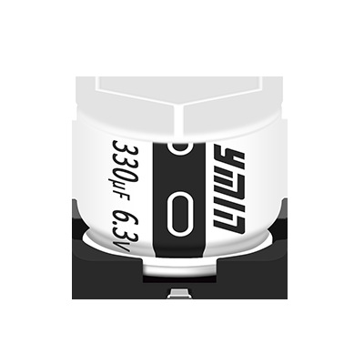 V3MB0581V470MV国内现货 Ymin/永铭 固定电容