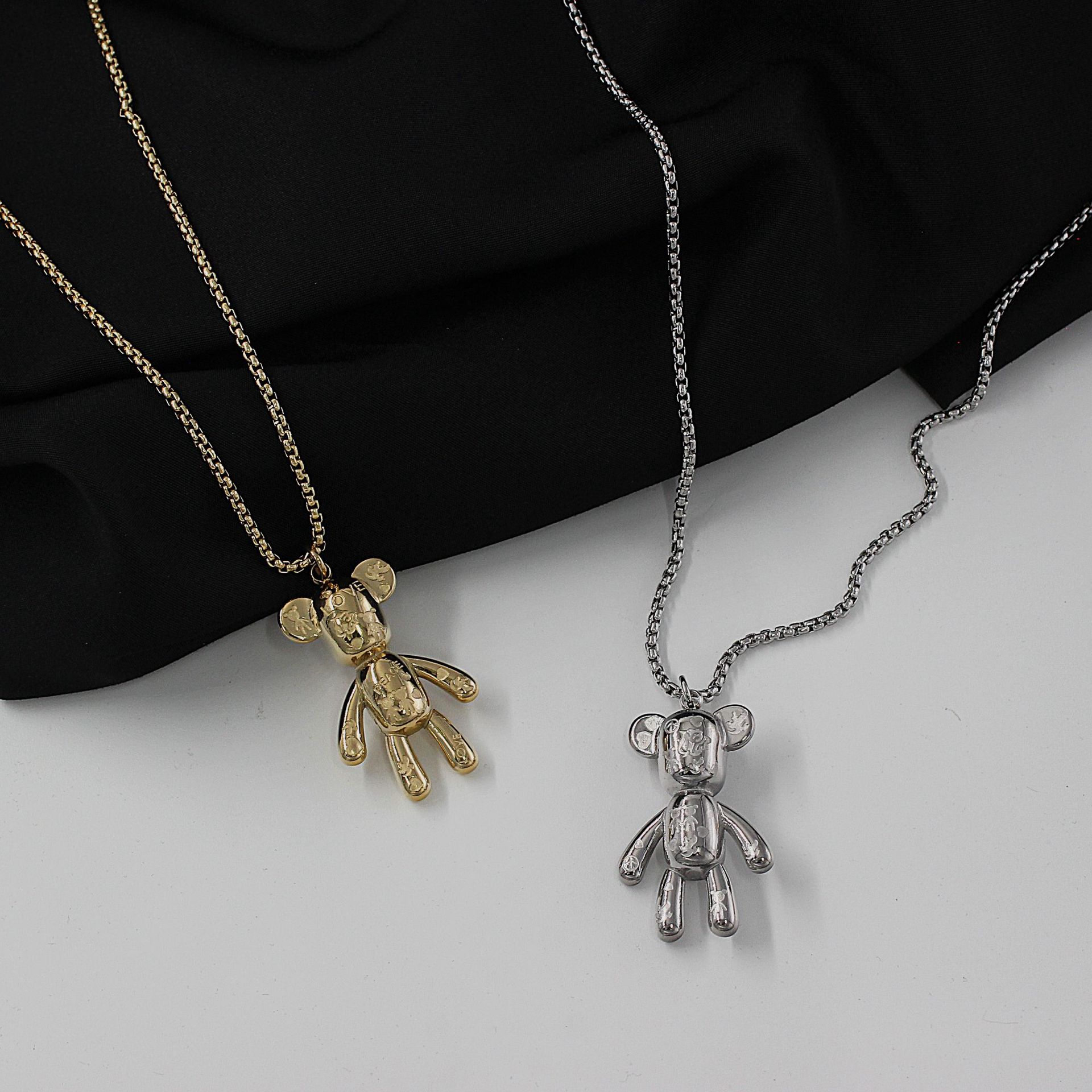 2017情侣项链-2017情侣项链厂家,品牌,图片,热帖-阿里巴巴