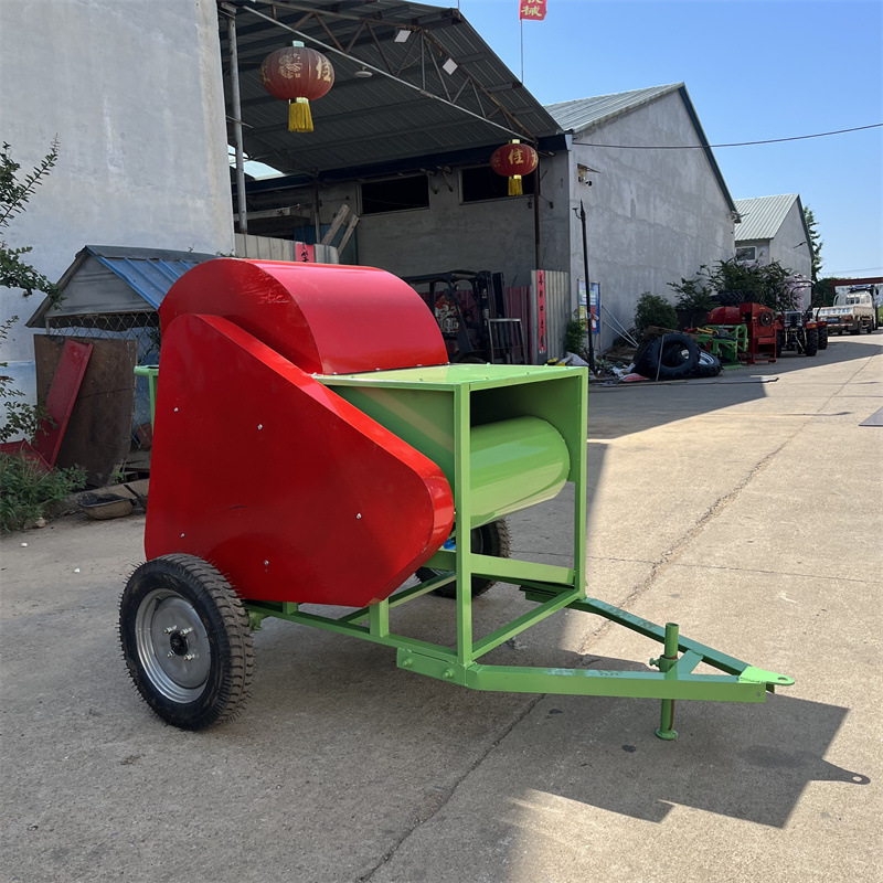 毛豆采摘机 枝秧分离青豆摘夹机机 电动柴油青毛豆脱荚去殃机