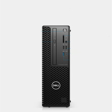 戴尔（DELL）Precision T3460塔式图形工作站设计建模电脑主机