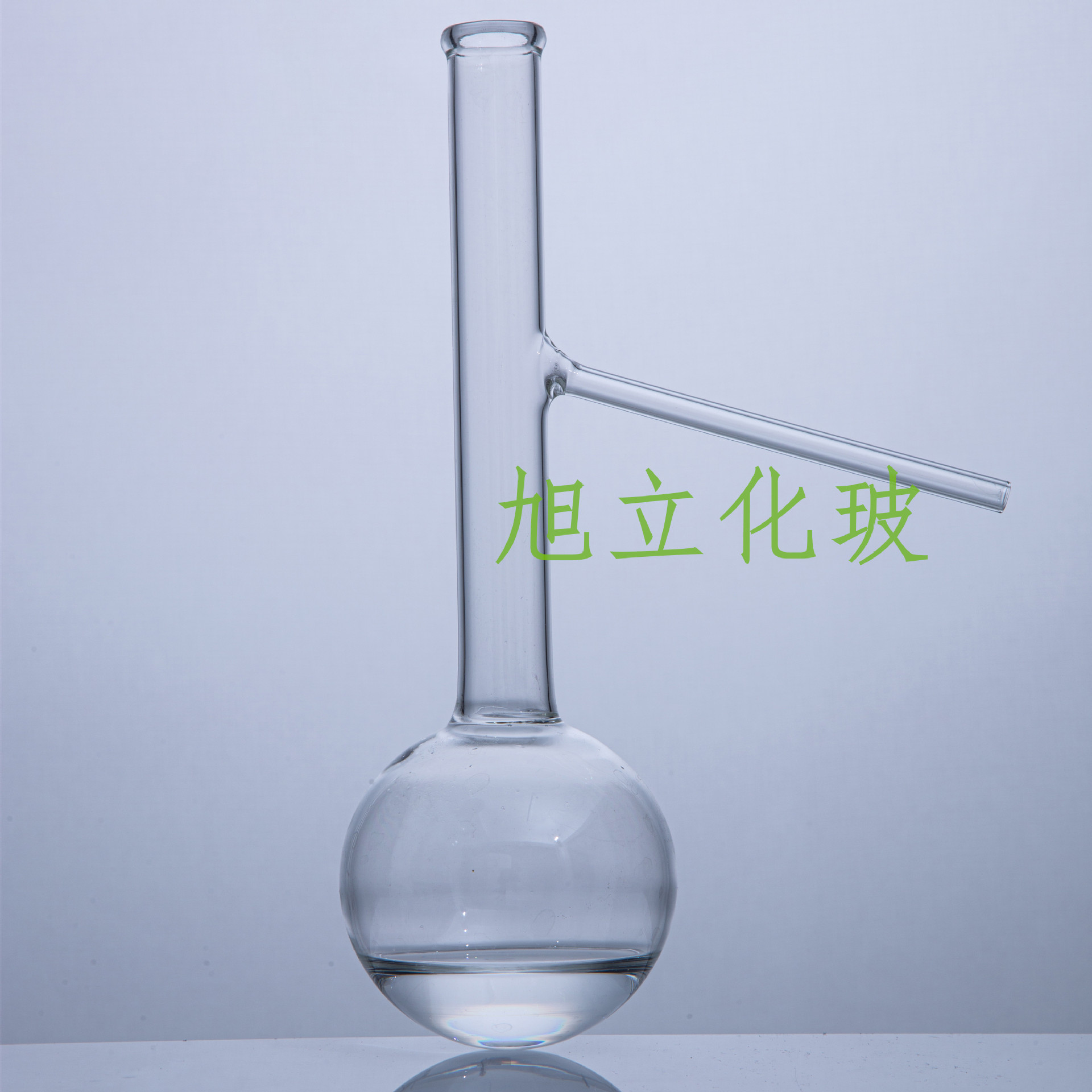 平底圆底具支蒸馏烧瓶125/150/250/500/1000/2000ml昌吉石油馏程