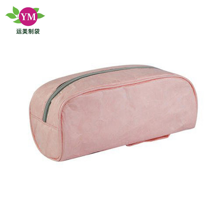 杜邦纸袋帆布袋棉布袋子杜邦纸印logo双面袋手拿包