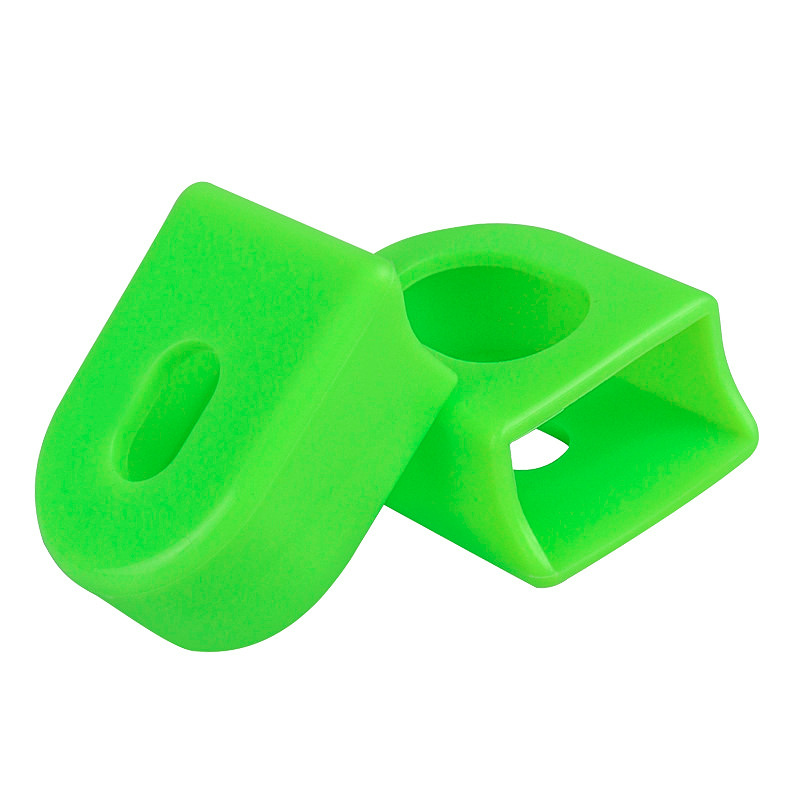 Tooth Plate Protective Cover Mountain Bike Crank Protective Cover Dead Fly Crankshaft Protective Cover Cycling Fixture