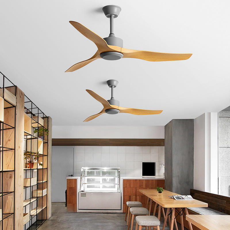 56寸工业铁叶吊扇金色花边工程扇大风力吊顶式电风扇ceiling fan-询价