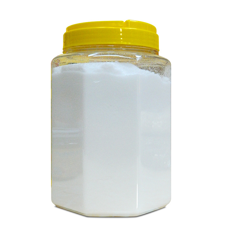 福三和 臭粉1.2kg*8瓶 整箱 油条复配膨松剂碳酸氢铵松软可口改良