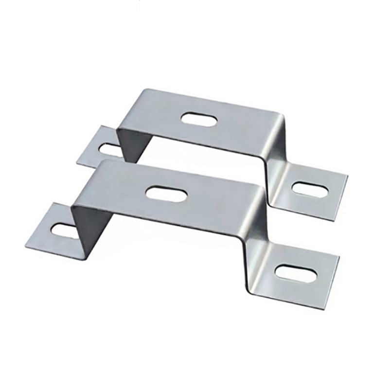 桥架几字形马凳 桥架垂直支架 竖向用马镫 骑马式支架 河北直供