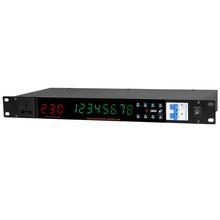 批发8+1路专业电源时序器舞台控制器滤波保护管理器PS-08LED81