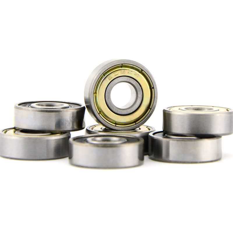 Factory Direct Sales 6300 6301 6302 Sealed Boutique Deep Groove Ball Bearing High Speed Ultra Quiet