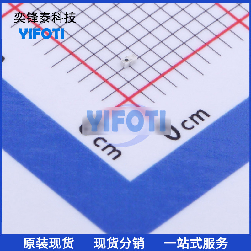 CHILISHIN奇力新 BTLL0010052G7S1A10 0402 RF射频滤波器