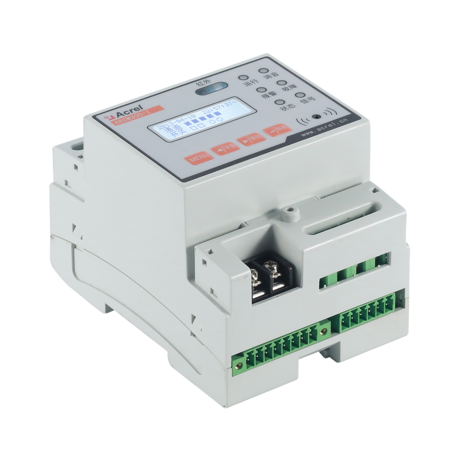 arcm300-z-2g(250a)畜牧业漏电探测器厂家