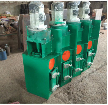 龙门吊防风夹轨器dj-i型起重机防风夹电动轨道夹子防爬器