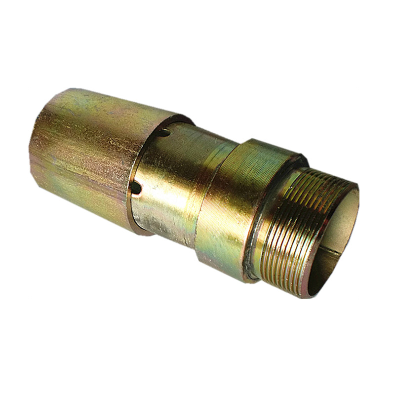 振动棒管丝 管叉 50型振动器配件 电机电动机配件无缝钢管