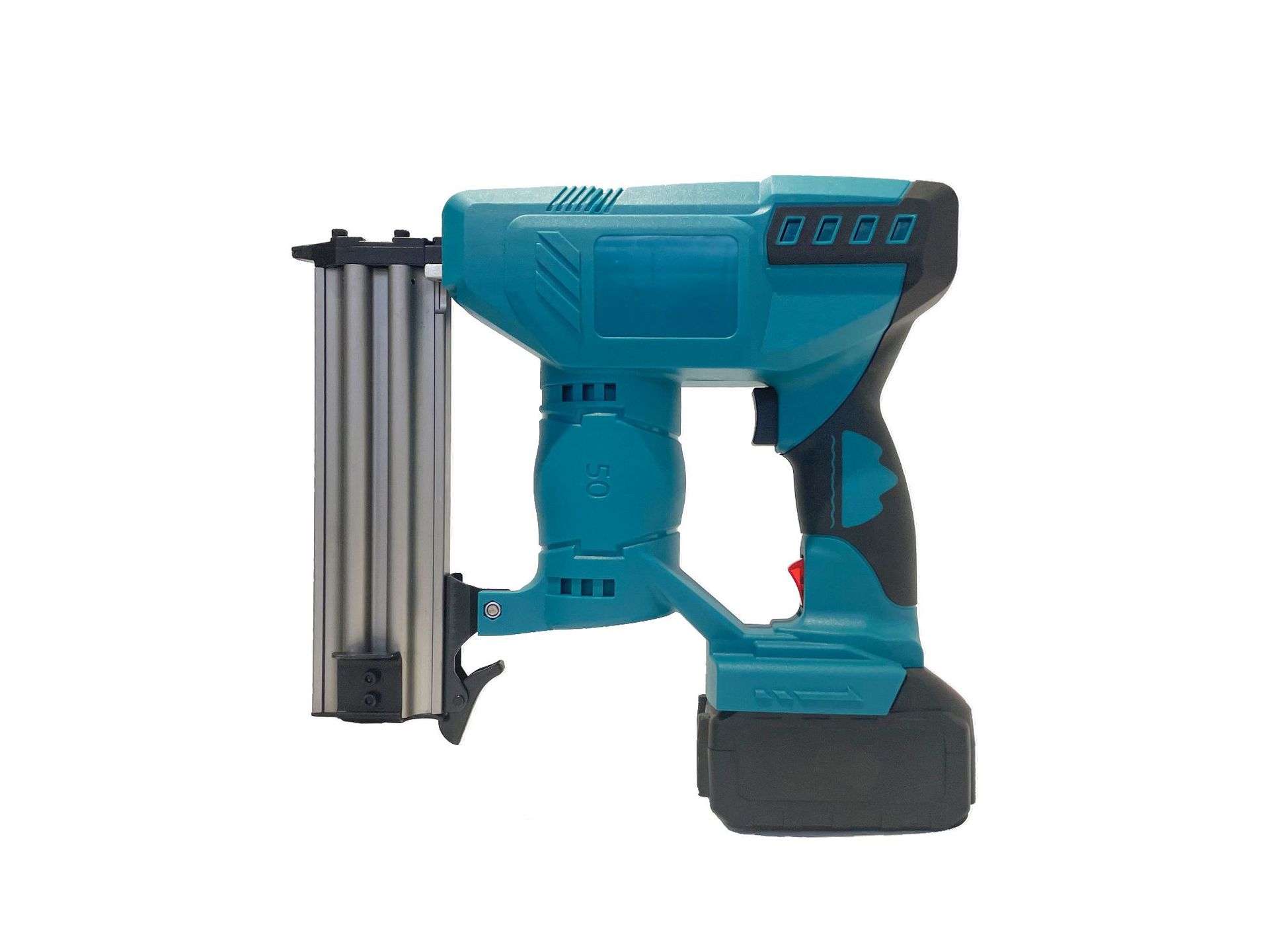 f50锂电钉枪 木工专用 直钉枪 无绳钉枪 电动钉枪 射钉枪-阿里巴巴