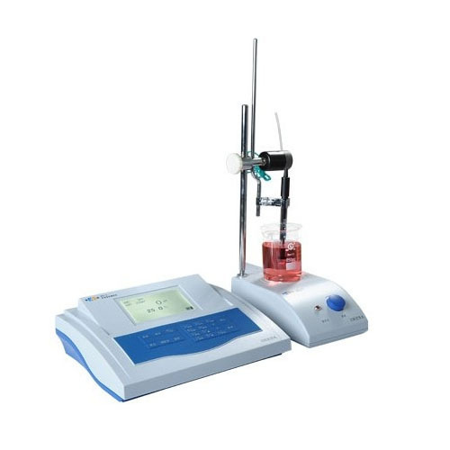 上海雷磁zd-2 型自动电位滴定仪-阿里巴巴