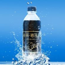 秋林格瓦斯黑格瓦斯黑麦芽面包俄罗斯风味发酵饮料350ml*6瓶装