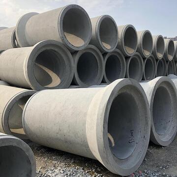 深圳 钢筋混凝土下水道排污水泥管 排水管二级排污水泥管