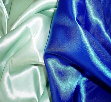 50*5 20弹力缎纹色丁仿醋酸面料 垂感好夏秋小西装礼服时装面料