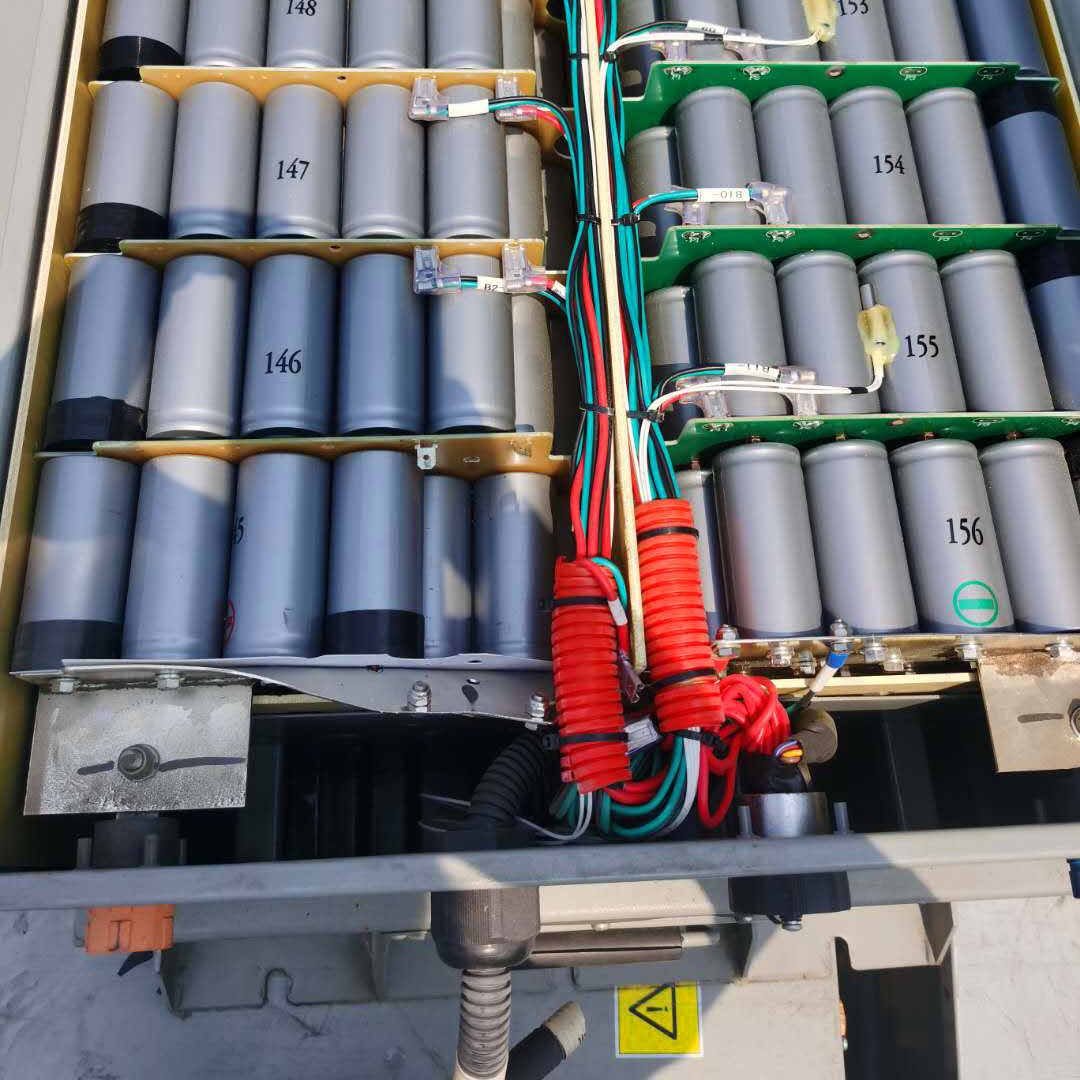 沃特玛32650磷酸铁锂电池 太阳能路灯梯次汽车拆机模组户外电基站