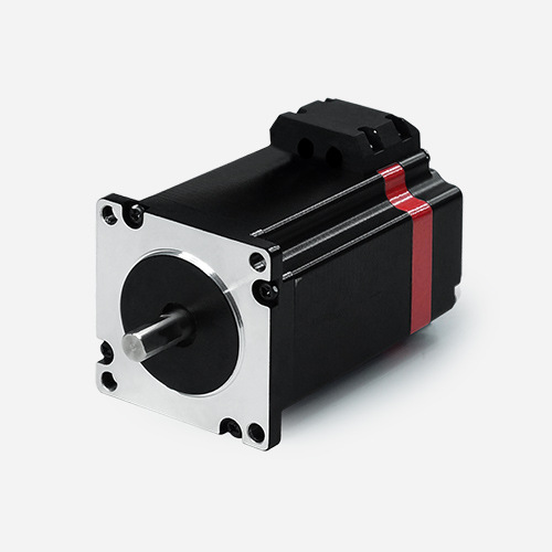 智创电机厂家直销57em步进伺服电机小型电机闭环步进电机