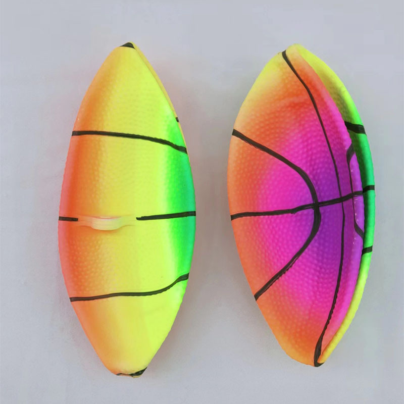 亚马逊爆款甩甩球弹力球手臂甩甩球锻炼健身球玩具减压-阿里巴巴