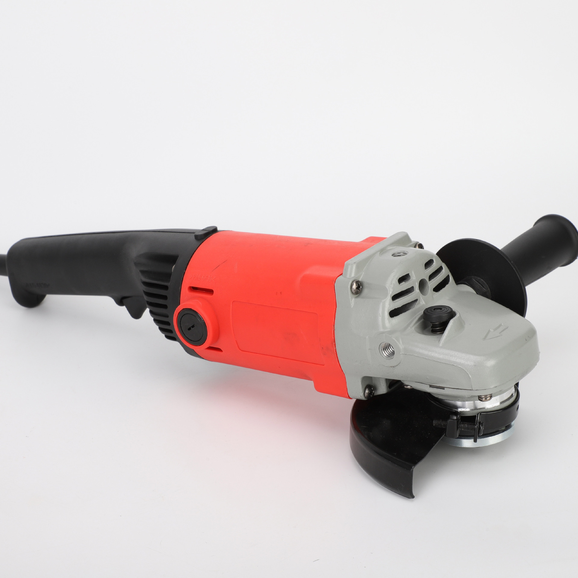 角磨机切割开槽抛光打磨机电动手持小型磨光机工具