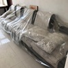 Plastic sheeting Big films Plastic film Film thickening transparent packing window Seepage Dust cloth Manufactor Direct selling