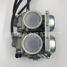 厂家直供PD26J CBT125  CB250摩托车化油器