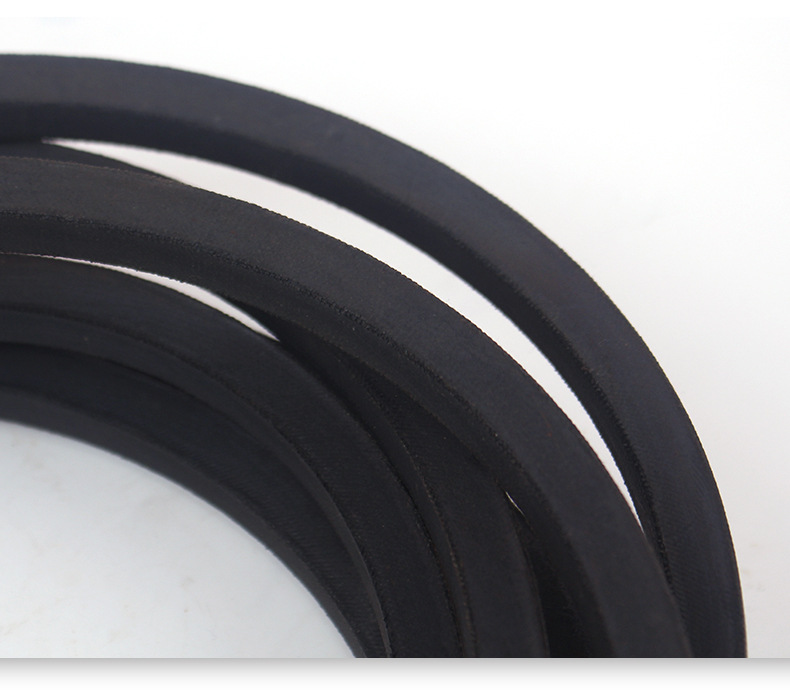 凤凰三角带氯丁胶材质厂家直供