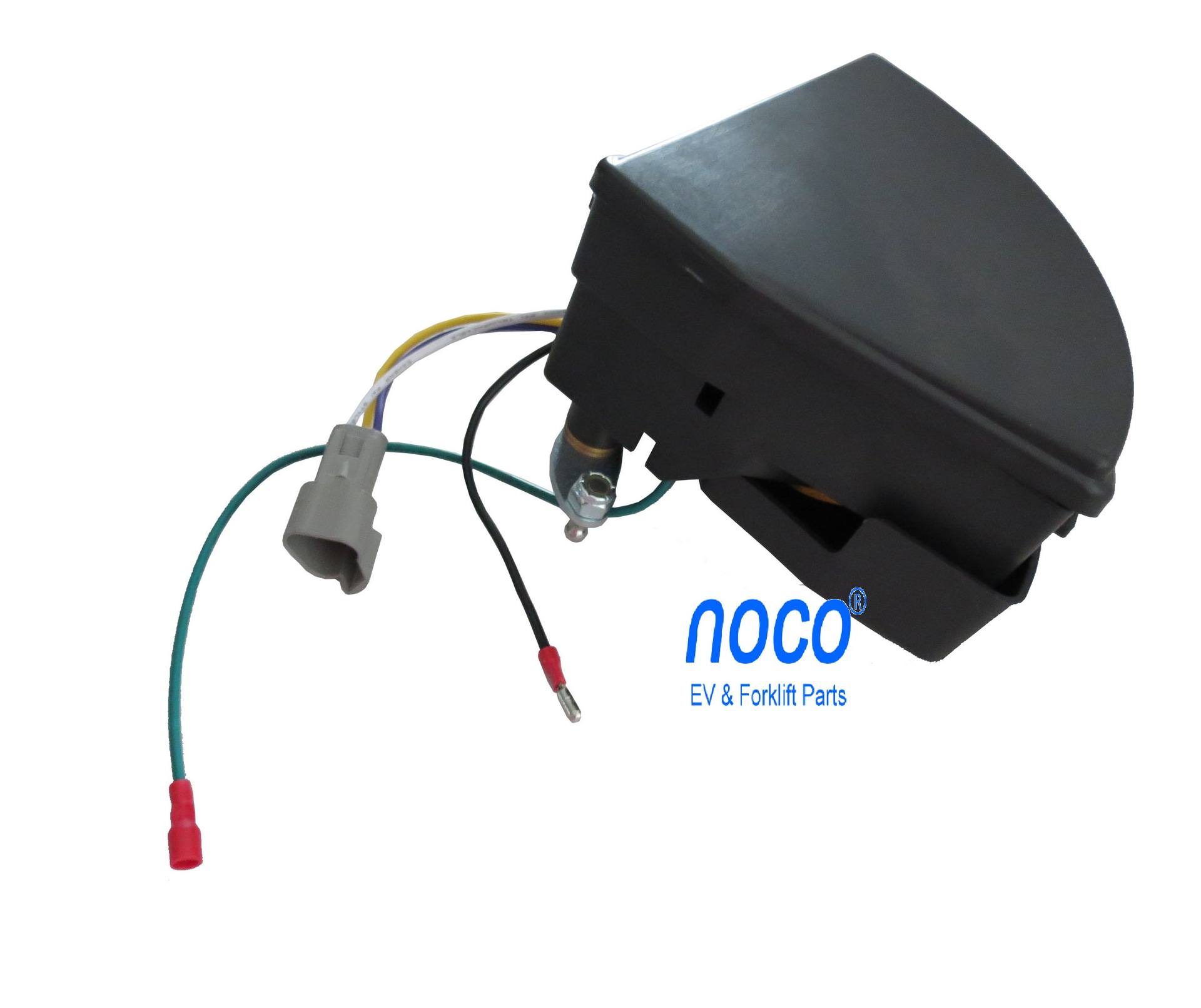 雨刮器开关总成 加速器 clbcar ds 48v 101932001