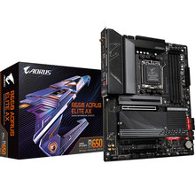 适用技嘉B650 AORUS ELITE AX主板大板ATX版型适用CPU AMD7600X/7