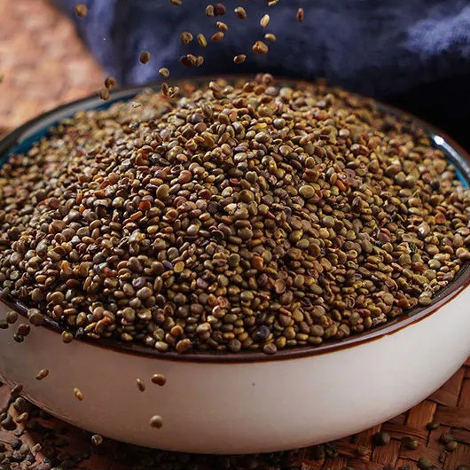 批发新货中药材沙苑子500克正品干净无硫沙苑子 散装泡茶沙湾子