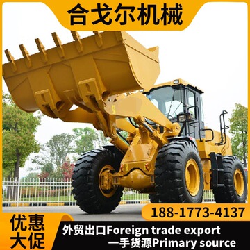 二手徐工zl50gn装载机出口南美北美洲旧铲车-阿里巴巴