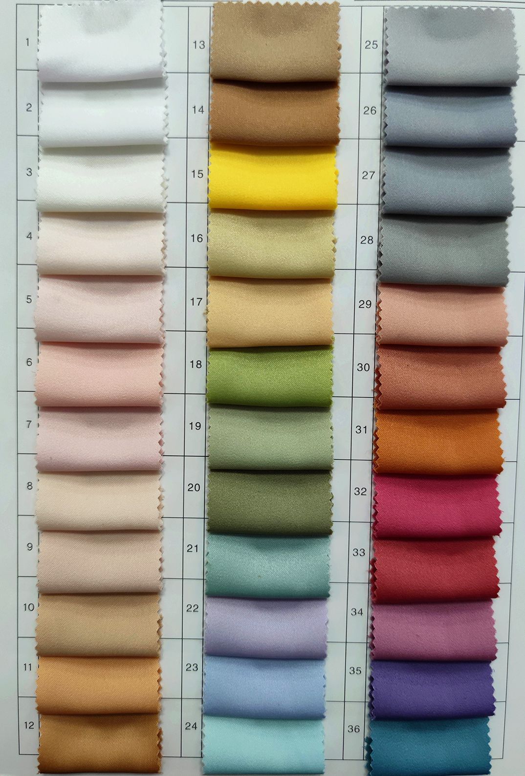 精品华尔缎仿醋酸缎 阳离子缎面布 垂坠光滑衬衣裙子云朵裤面料