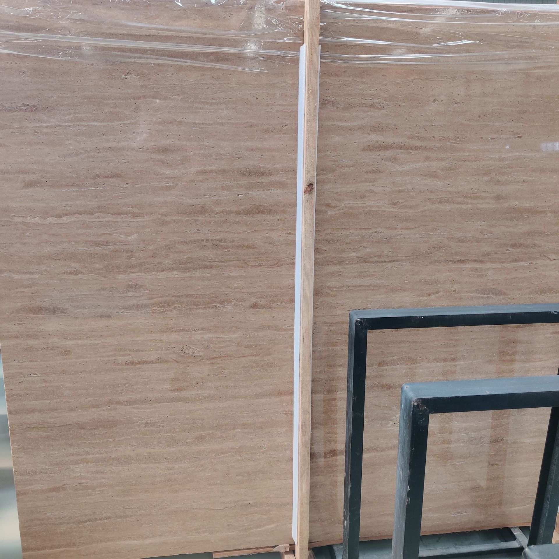 米白洞大理石 白洞石 米黄洞石黄金红洞石罗马木纹洞荒料大板石板