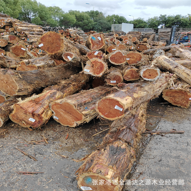 家具红雪松
