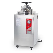 【上海博迅】YXQ-LB-75SII立式灭菌器(外循环/非医用)75L/135℃