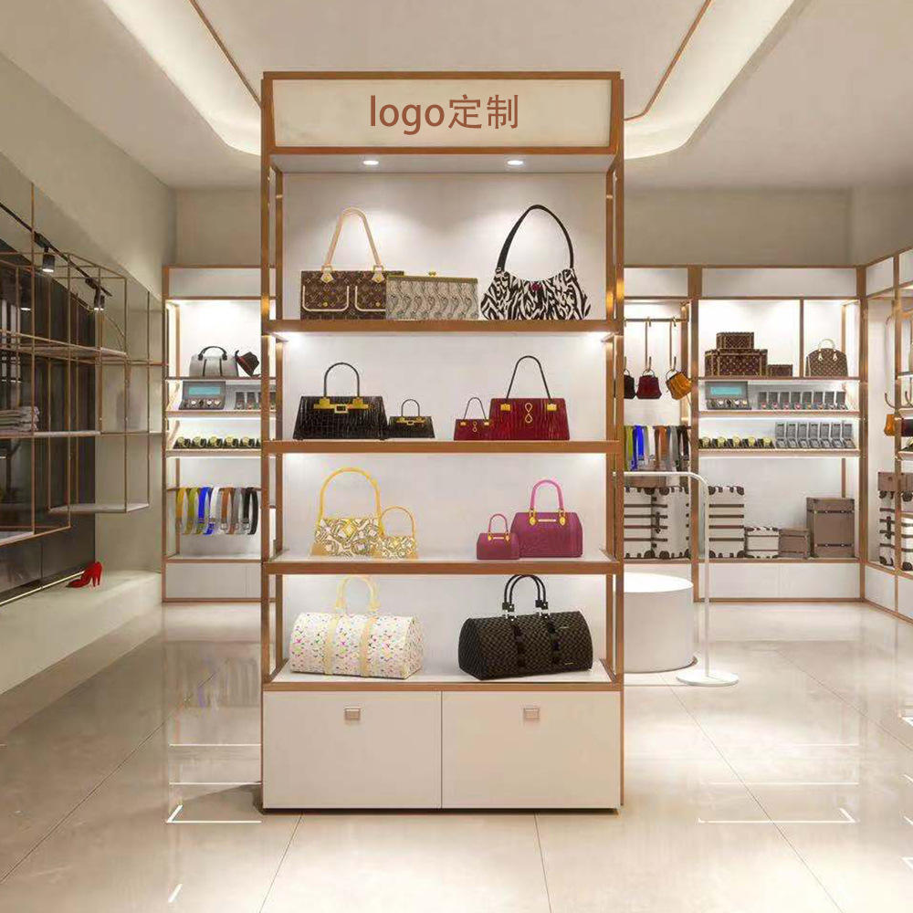 展示柜今天报价走势分析-专卖店服装女装店展示柜台展柜-阿里巴巴