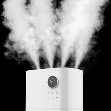 静加湿器大雾量容量家用音卧室孕妇婴儿落地式工业大型空气喷雾器