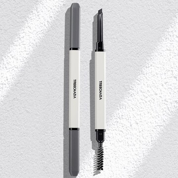一般贸易 泰国treechada塑性眉笔 自然上色防水防汗初学者男女