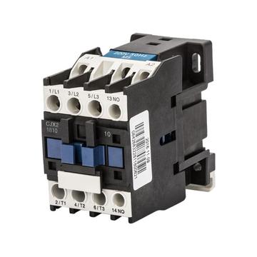 正泰电器 交流接触器 cjx2-1801 24v | 710010200189024